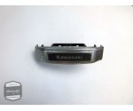 Kawasaki KZ305LTD voorvork embleem / vorklogo / voor vork logo